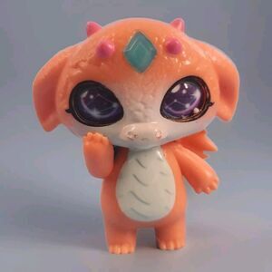 Magic Mixies Mixlings Series 1 Figure Tawny